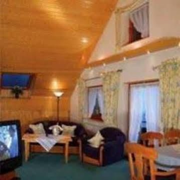 Md Waldhotel Palmspring Bad Peterstal-Griesbach Exteriér fotografie