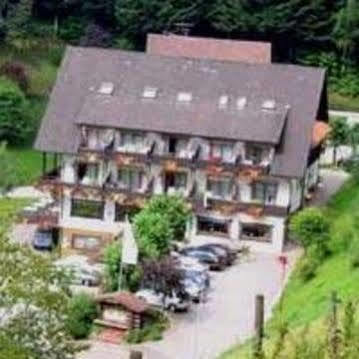 Md Waldhotel Palmspring Bad Peterstal-Griesbach Exteriér fotografie
