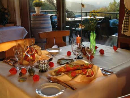 Md Waldhotel Palmspring Bad Peterstal-Griesbach Exteriér fotografie